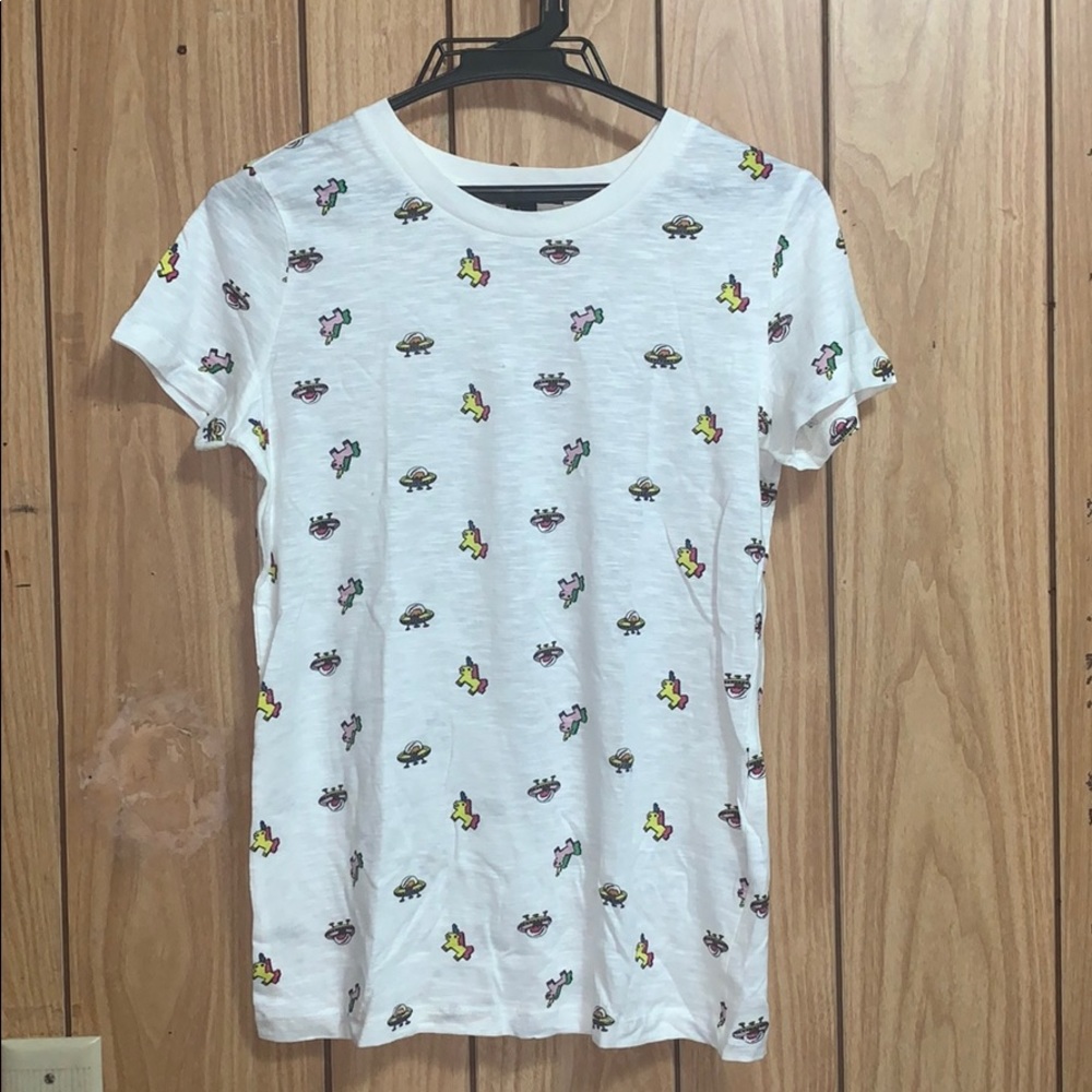 Cute T-Shirt